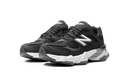New Balance 9060 «GS» en negro fantasma