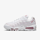 Nike Air Max 95 OG Blanco Rojo Universidad