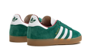 Adidas Gazelle Verde Universitario