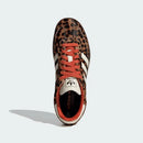 Adidas Samba OG Preloved Rojo Leopardo