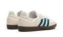 Adidas Samba Legacy Verde azulado