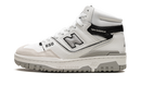 New Balance 650 Angora Pack - Negro
