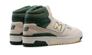 New Balance 650R Sal Marina Verde Guardia Nocturna