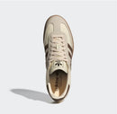 Adidas SambaOG, color crema y blanco, de segunda mano, marrón
