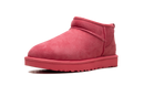 UGG Classic Ultra Mini WMNS "Pink Glow"