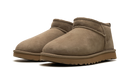 UGG CLASSIC ULTRA MINI WMNS "Antilope"
