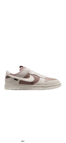 Nike Dunk Low GORE-TEX Light Bone Mink Brown Sail
