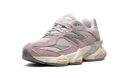 New Balance 9060 December Sky