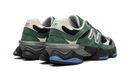 New Balance 9060 Verde bosque