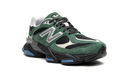 New Balance 9060 Verde bosque