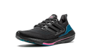Adidas Ultraboost 21 Carbon Active Teal