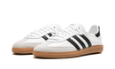 Adidas Samba Decon Blanco Goma