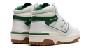 New Balance 650R Aime Leon Dore - Pino Blanco