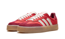 Adidas Sambae para San Valentín