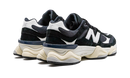 New Balance 9060 Negro y blanco