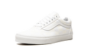 Vans Old Skool "DIY Checkerboard"
