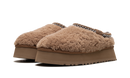 UGG Tazz Maxi Curly "Chestnut"