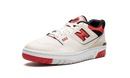 New Balance 550 True Red
