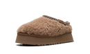 UGG Tazz Maxi Curly "Chestnut"