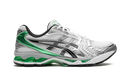 Asics Gel Kayano 14 Blanco/Verde Malaquita