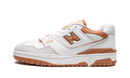 New Balance 550 Burnt Orange