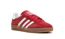 Adidas Gazelle Indoor Better Escarlata