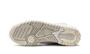 New Balance 550 Silver Birch