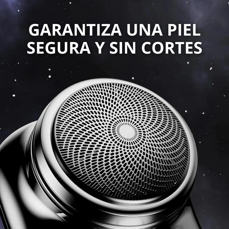 Afeitadora Portátil - NB