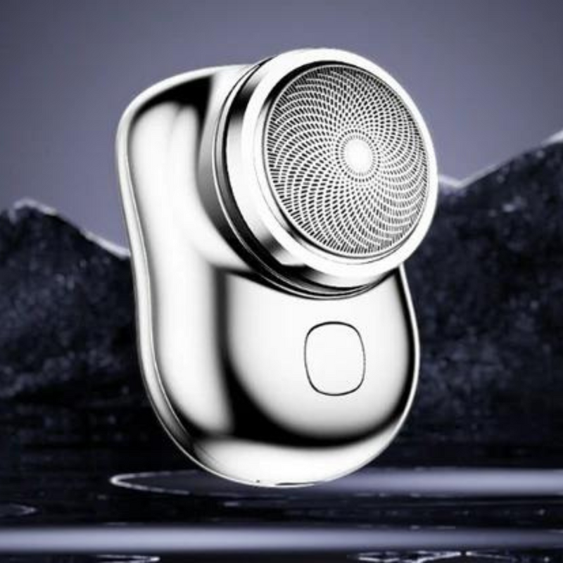 Afeitadora Portátil - NB