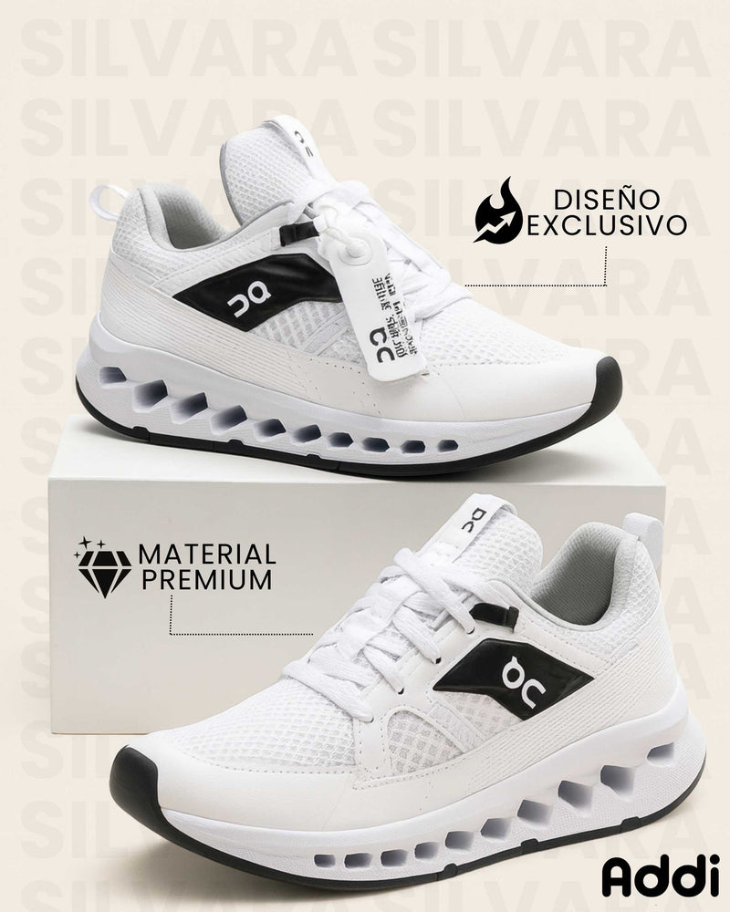 ZAPATILLA UNISEX RISE OC