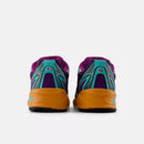 New Balance 740 Uva Concordia Púrpura Fucsia Resplandor Solar