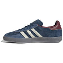 Adidas Gazelle Indoor Crew Azul marino y burdeos