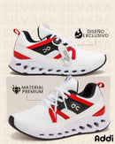 ZAPATILLA UNISEX RISE OC