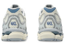 Asics Gel NYC Marfil Gris Medio