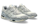 Asics Gel NYC Marfil Gris Medio