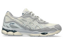 Asics Gel NYC Marfil Gris Medio