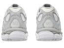 Asics Gel NYC Crema Nube Gris ÚLTIMO PAR