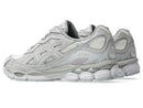 Asics Gel NYC Crema Nube Gris ÚLTIMO PAR