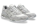Asics Gel NYC Crema Gris Nube