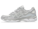 Asics Gel NYC Crema Nube Gris ÚLTIMO PAR