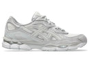 Asics Gel NYC Crema Gris Nube