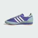Adidas SL 72 Azul Cobalto Semioscuro Verde Nebuloso