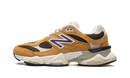 New Balance 9060 Butterscotch