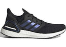 Adidas Ultraboost 20 National Lab Negro, azul y violeta
