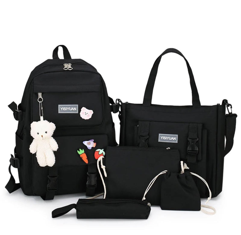 NUEVO SET DE MALETA STYLE