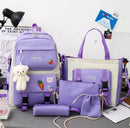 NUEVO SET DE MALETA STYLE