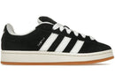 Adidas Campus 00s Negro y blanco