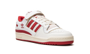 Adidas Forum 84 Low Rojo Equipo