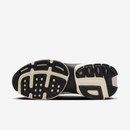 Nike V2K Run Summit Blanco y Plata Metalizado
