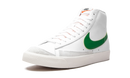 Nike Blazer Mid 77 Blanco Verde Pino